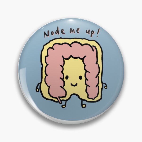 Item preview, node me up! designed and sold by ymaruchan.
