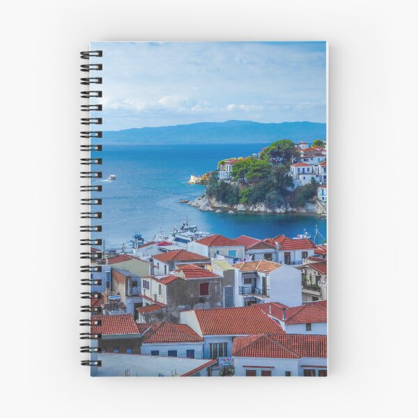 Item preview, Memories of Skiathos designed and sold by Viv Thompson Photography .