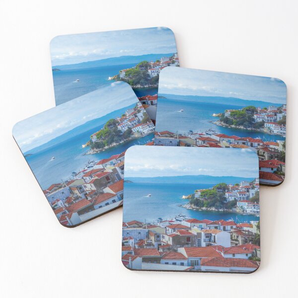 Item preview, Memories of Skiathos designed and sold by Viv Thompson Photography .