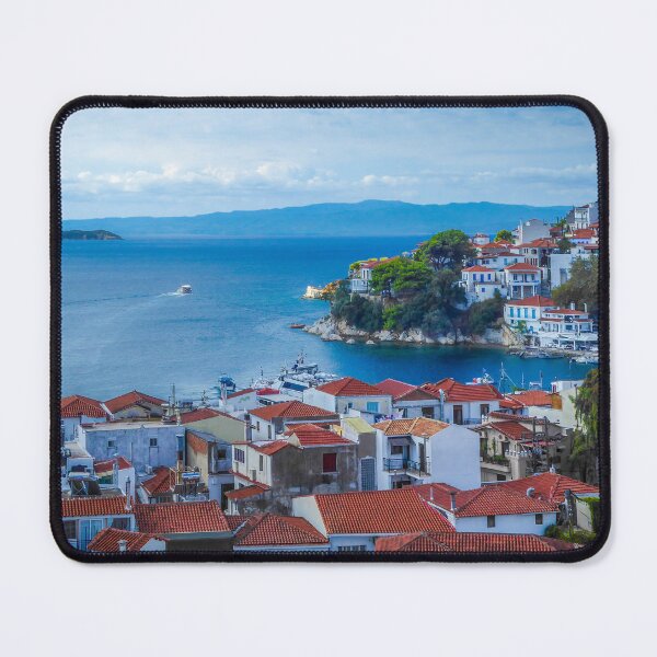 Item preview, Memories of Skiathos designed and sold by Viv Thompson Photography .