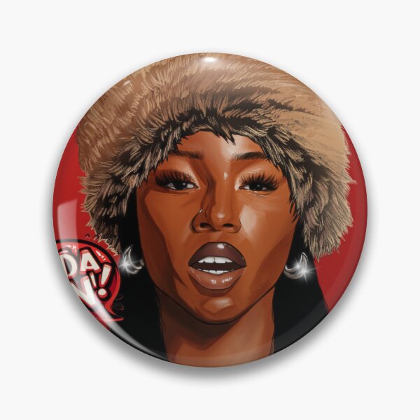 Item preview, Jaida Bunni designed and sold by percygeorgeart.
