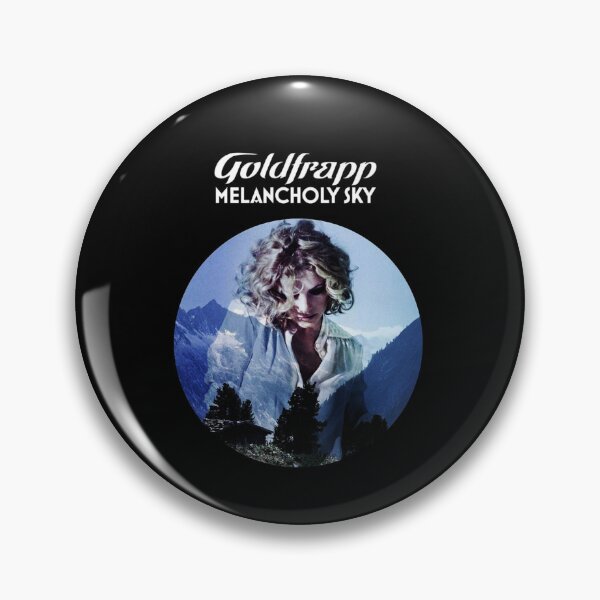 Item preview, Goldfrapp designed and sold by giahedri.