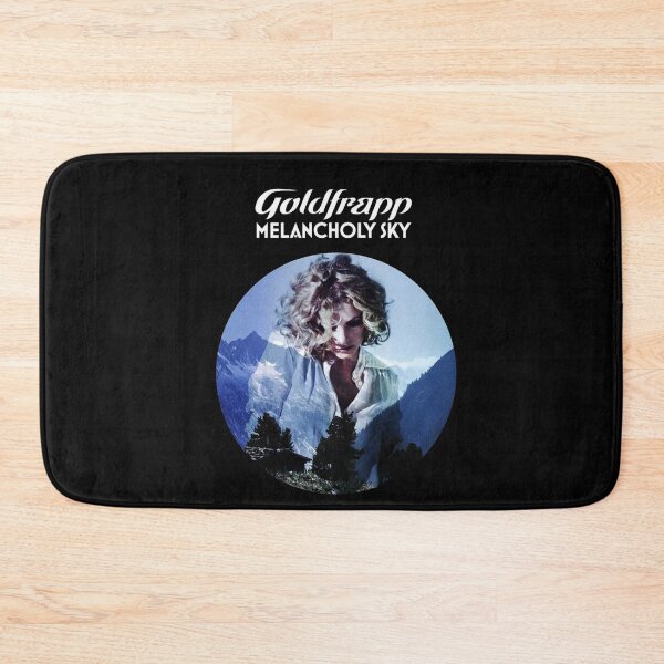 Item preview, Goldfrapp designed and sold by giahedri.