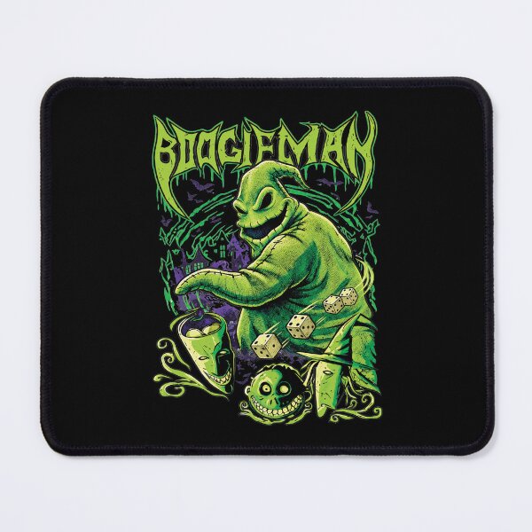 Item preview, Boogieman Oogie Boogie designed and sold by KodiakMillyy.