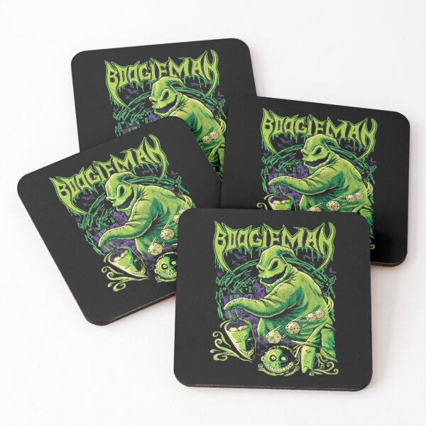 Item preview, Boogieman Oogie Boogie designed and sold by KodiakMillyy.