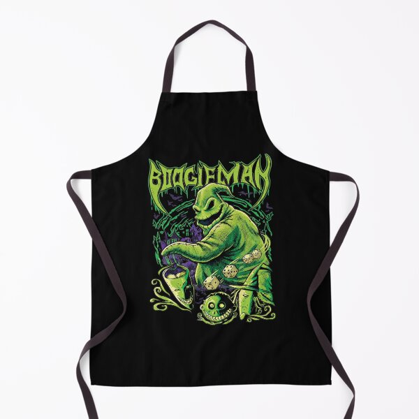 Item preview, Boogieman Oogie Boogie designed and sold by KodiakMillyy.