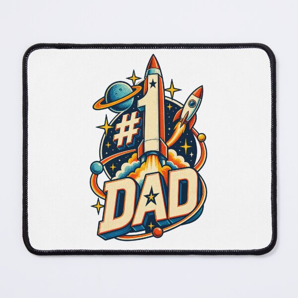Item preview, Dad 1 designed and sold by CirceRavens.