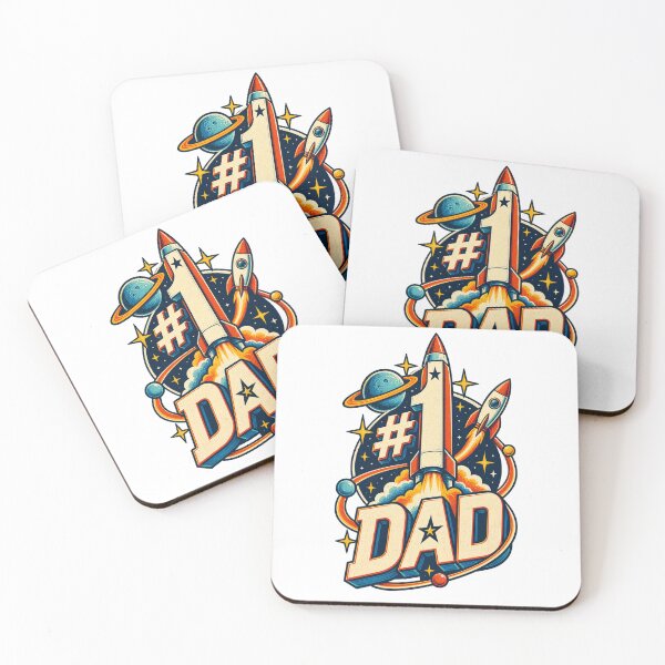 Item preview, Dad 1 designed and sold by CirceRavens.
