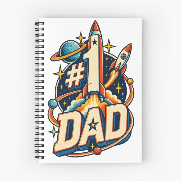 Item preview, Dad 1 designed and sold by CirceRavens.