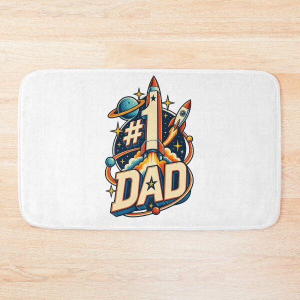 Item preview, Dad 1 designed and sold by CirceRavens.