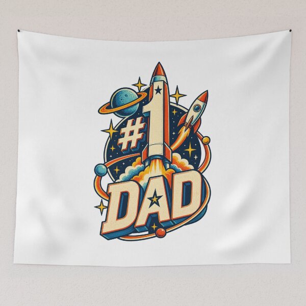 Item preview, Dad 1 designed and sold by CirceRavens.