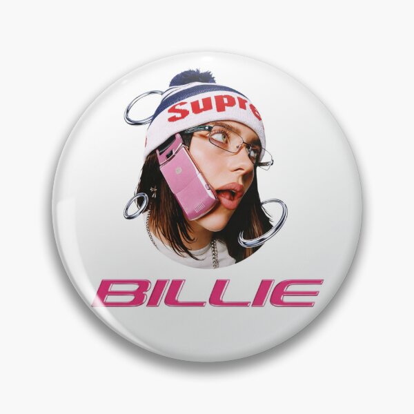 Item preview, Billie designed and sold by DhriegoStudio.
