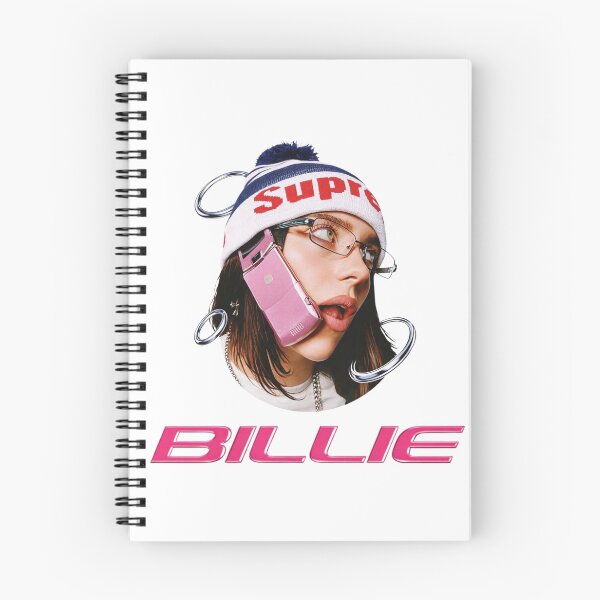 Item preview, Billie designed and sold by DhriegoStudio.