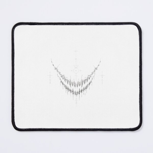 Item preview, Abyssal Grin designed and sold by DFAA.