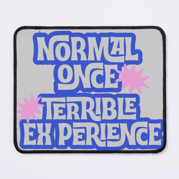 Item preview, Normal Not designed and sold by HouseOfMitos.