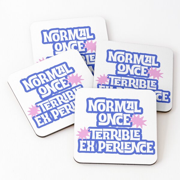 Item preview, Normal Not designed and sold by HouseOfMitos.