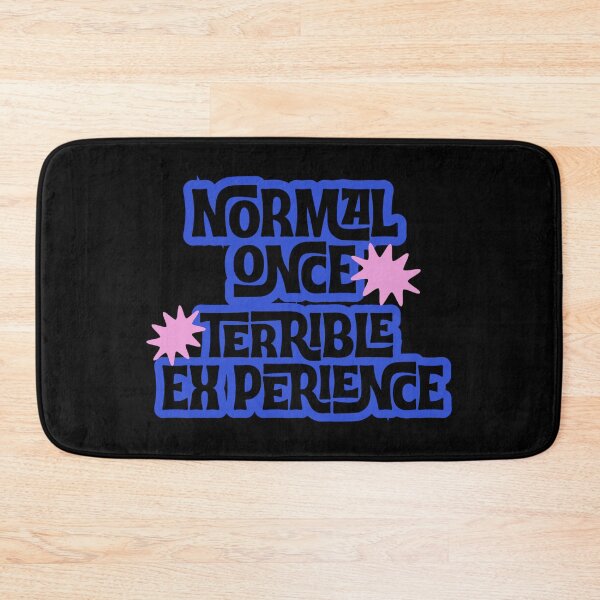 Item preview, Normal Not designed and sold by HouseOfMitos.