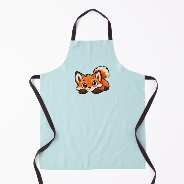 Item preview, Fox designed and sold by -Koleidescope.