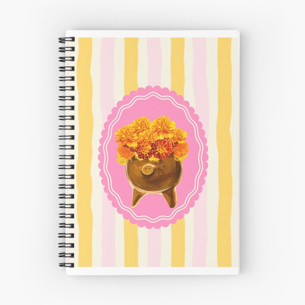 Item preview, Mexican Pig Cochinito Kitsch designed and sold by TinaSalazar.