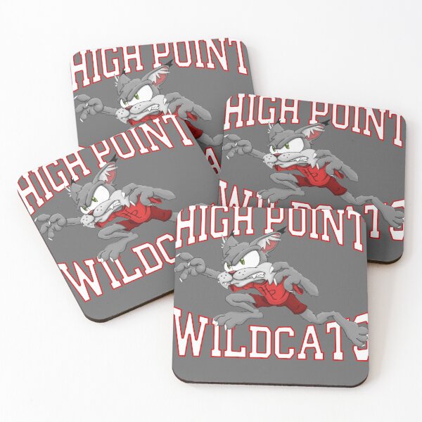 Item preview, Wildcat Attack designed and sold by ChameleonROGUE.