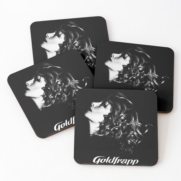 Item preview, Goldfrapp designed and sold by giahedri.