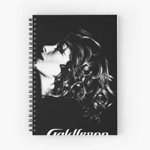 Item preview, Goldfrapp designed and sold by giahedri.