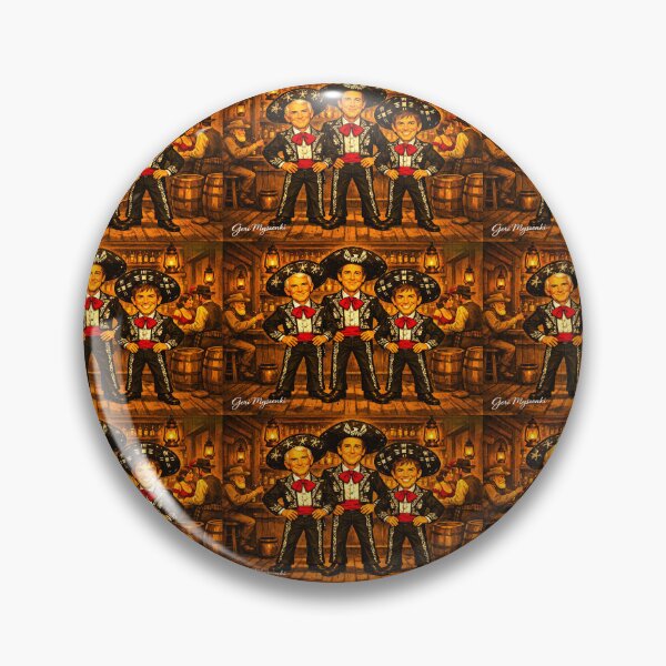 Item preview, Three Amigos Steve Martin, Chevy Chase, Martin Short December 12, 1986 designed and sold by The Art Queen Of Michigan .