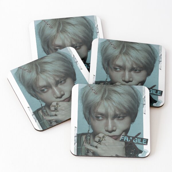 Item preview, ATEEZ Yeosang designed and sold by Celestinya.