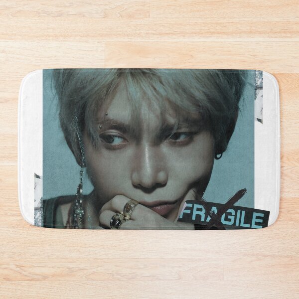 Artikelvorschau, ATEEZ Yeosang entworfen und verkauft von Celestinya.