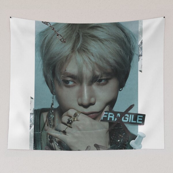 Item preview, ATEEZ Yeosang designed and sold by Celestinya.