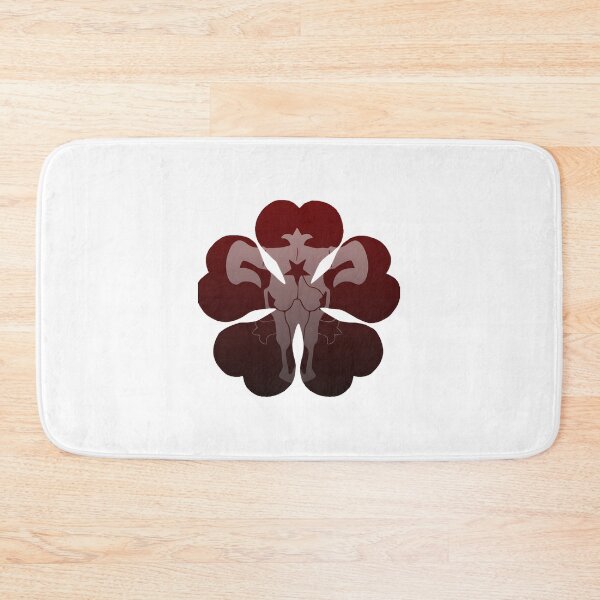 Item preview, Dark Grimoire Magic Fantasy Aesthetic Minimalist Monochrome Emblem | Perfect Gift For You And Friends designed and sold by jiren.