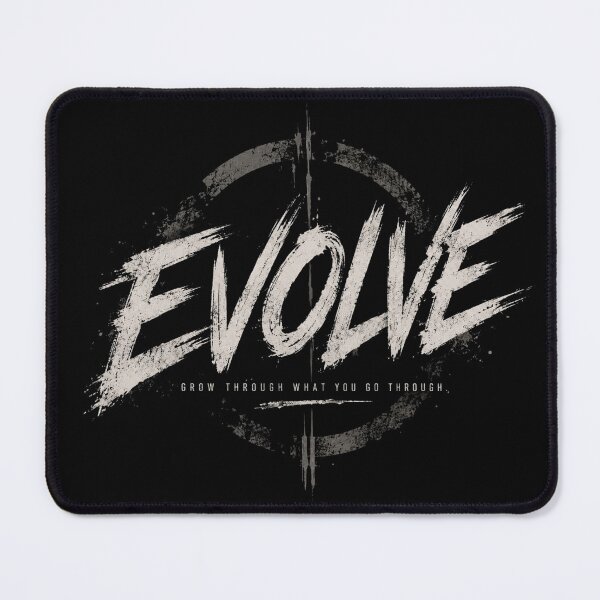 Item preview, Evolve 4 designed and sold by SaveForMyDeposit.