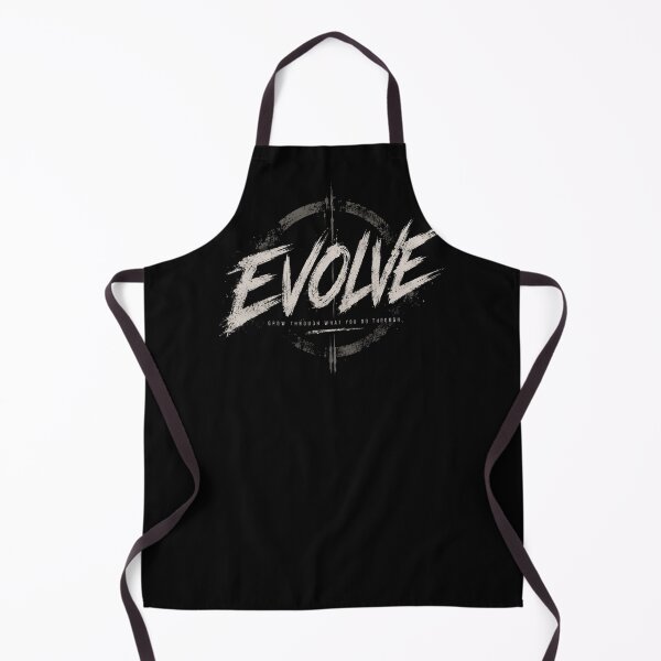 Item preview, Evolve 4 designed and sold by SaveForMyDeposit.