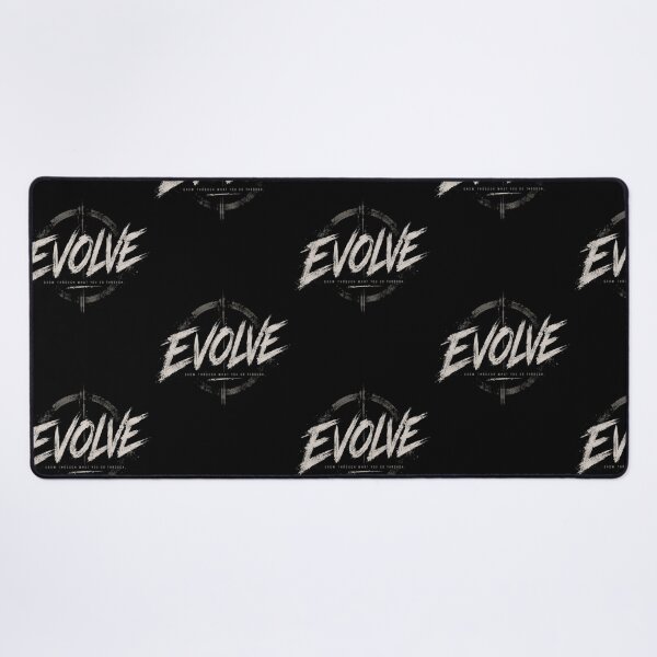 Item preview, Evolve 4 designed and sold by SaveForMyDeposit.