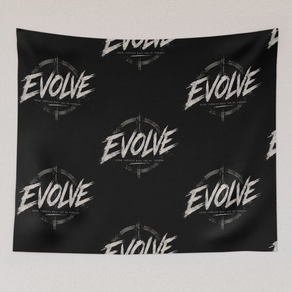 Item preview, Evolve 4 designed and sold by SaveForMyDeposit.