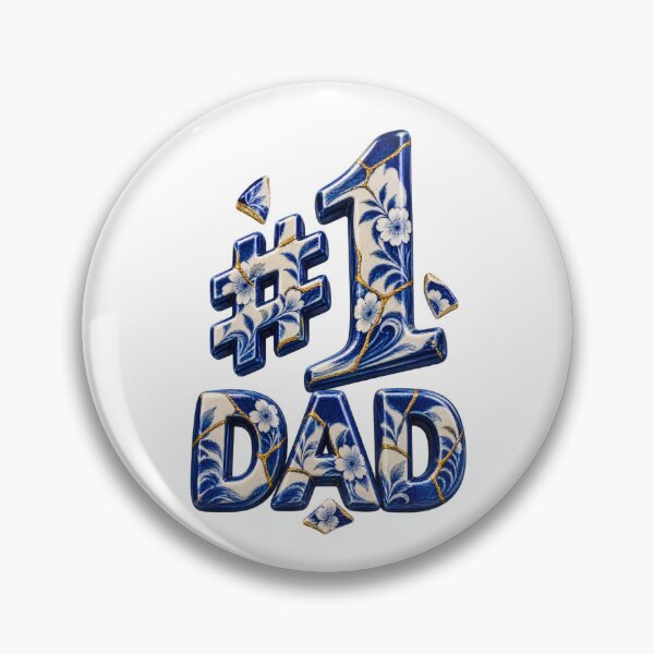 Item preview, Dad 1 designed and sold by CirceRavens.