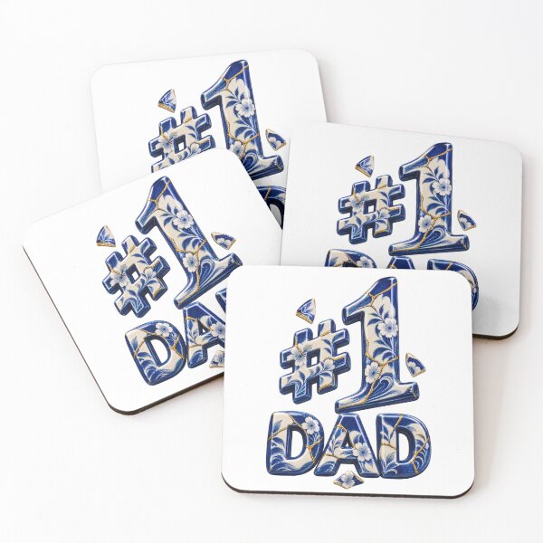 Item preview, Dad 1 designed and sold by CirceRavens.