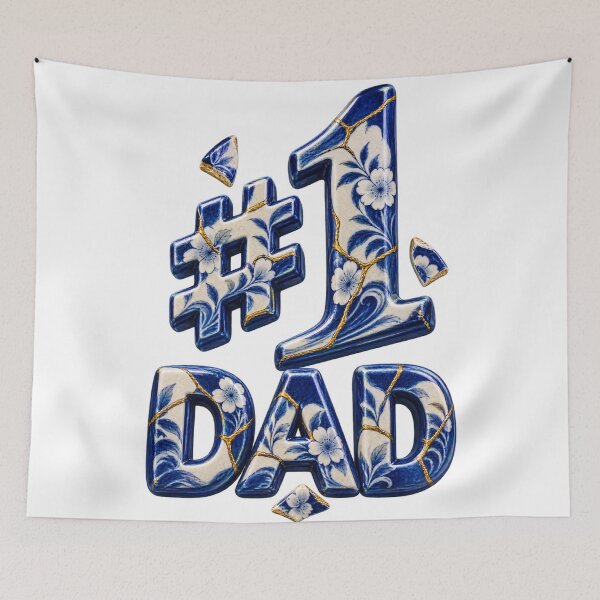 Item preview, Dad 1 designed and sold by CirceRavens.