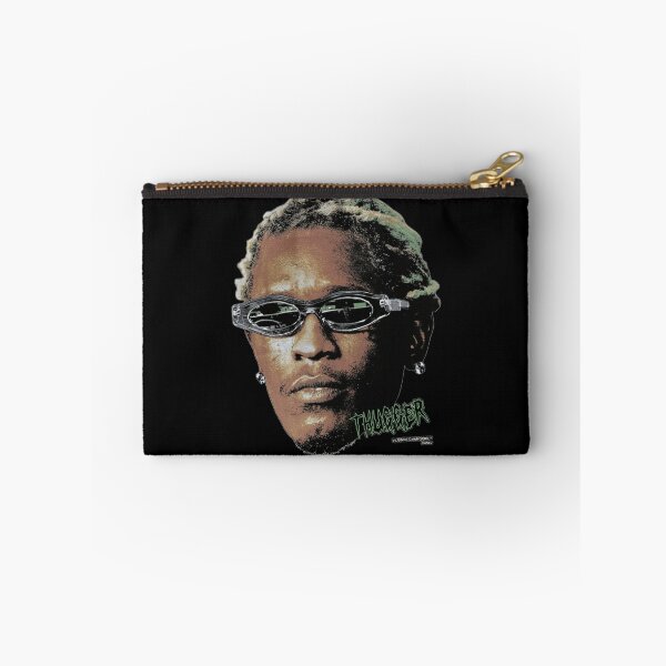 Item preview, Young Thug thugger designed and sold by T9AXER.