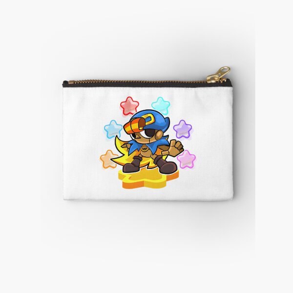 Item preview, Cosmic Star Warrior Retro Rpg Wooden Puppet Hero 90S Nostalgia Vintage Gaming Art | ⭐⭐⭐⭐⭐ Best Seller designed and sold by Irenekioko.