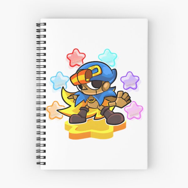 Item preview, Cosmic Star Warrior Retro Rpg Wooden Puppet Hero 90S Nostalgia Vintage Gaming Art | ⭐⭐⭐⭐⭐ Best Seller designed and sold by Irenekioko.