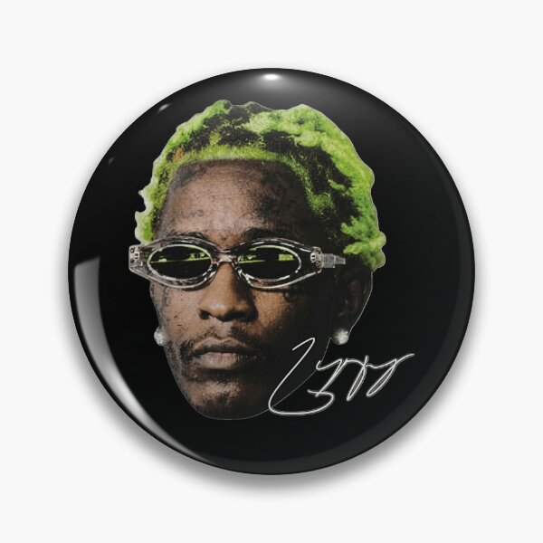 Item preview, Young Thug hip hop designed and sold by T9AXER.