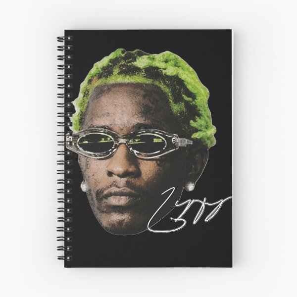 Item preview, Young Thug hip hop designed and sold by T9AXER.