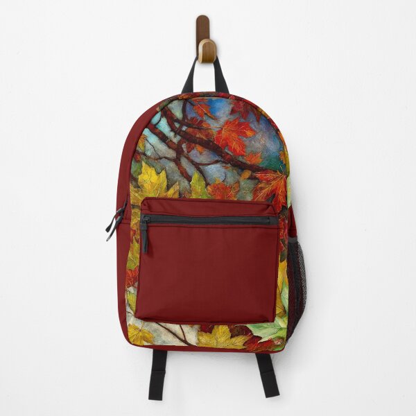 Item preview, Maple Leaves designed and sold by ©Janis Zroback.