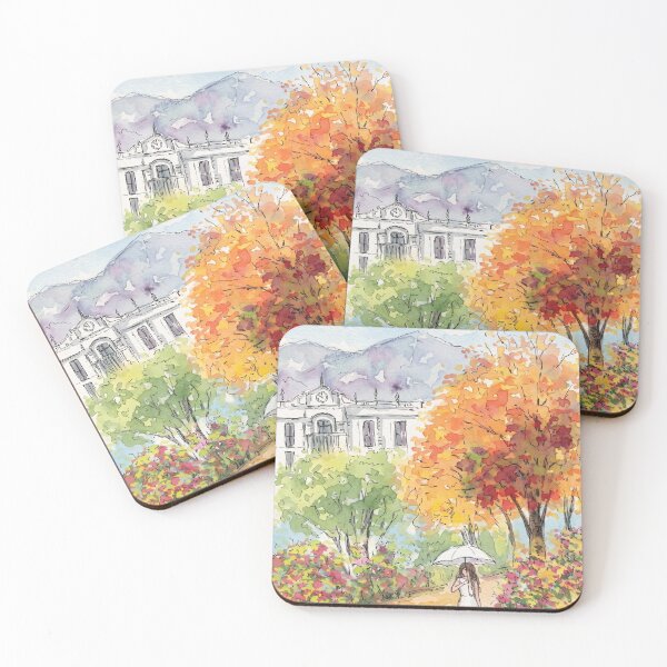Item preview, Springtime in the park designed and sold by sid1802.