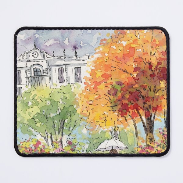 Item preview, Springtime in the park designed and sold by sid1802.