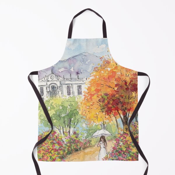 Item preview, Springtime in the park designed and sold by sid1802.