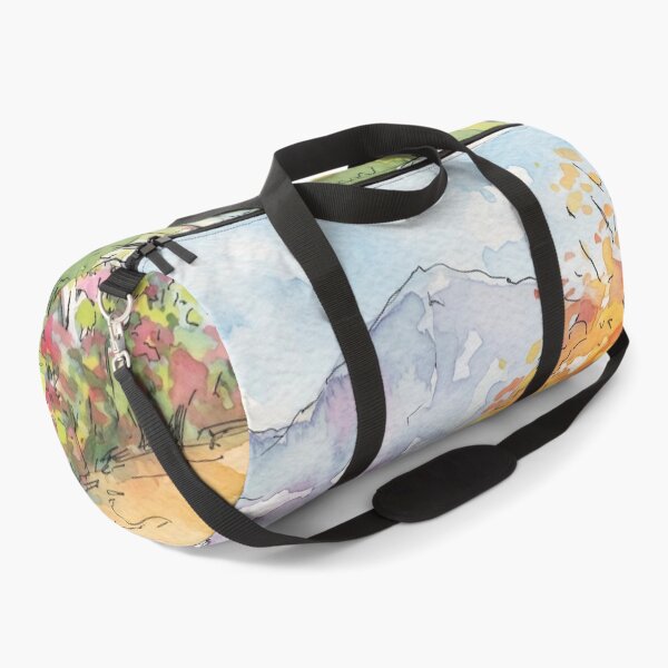 Item preview, Springtime in the park designed and sold by sid1802.