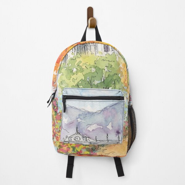 Item preview, Springtime in the park designed and sold by sid1802.