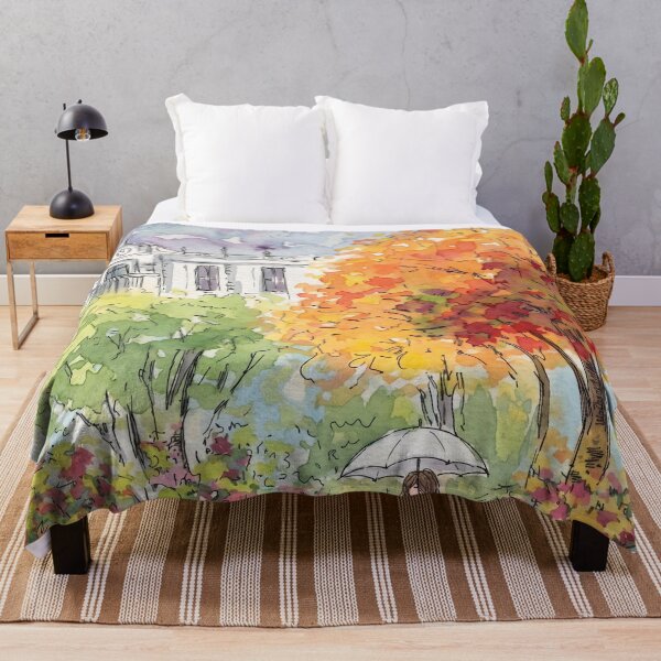 Item preview, Springtime in the park designed and sold by sid1802.
